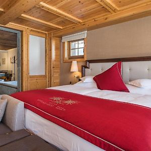 Monte Rosa Suite