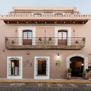 Hotel Casa Antigua